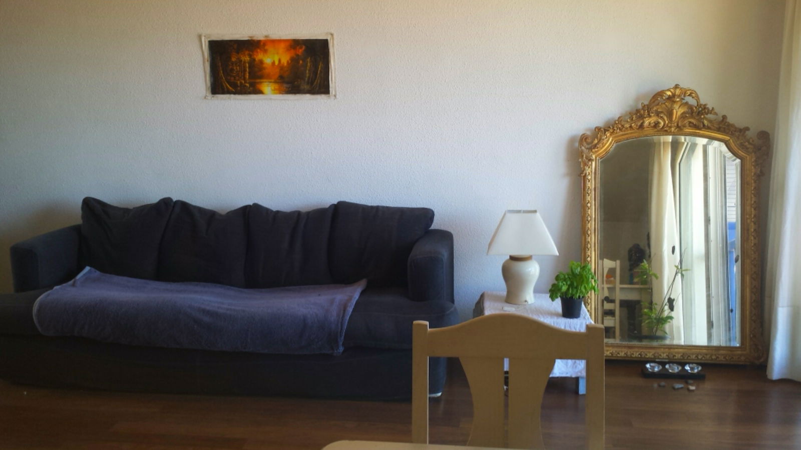 Homestay Hendaye 136792