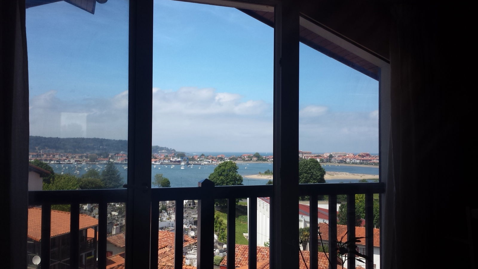 Homestay Hendaye 136792