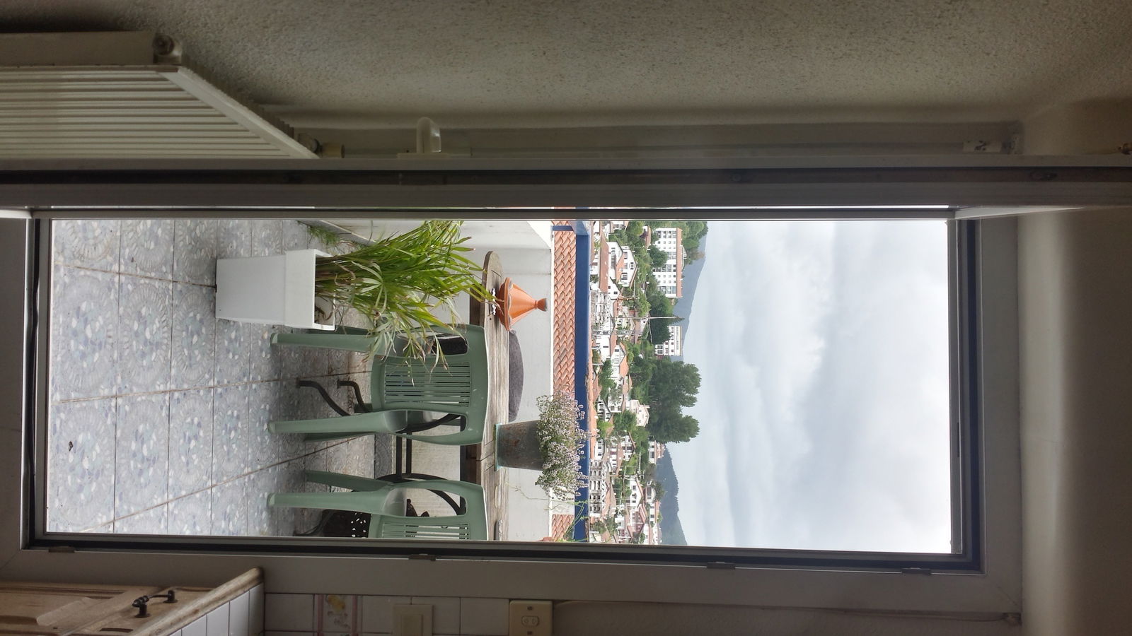 Homestay Hendaye 136792