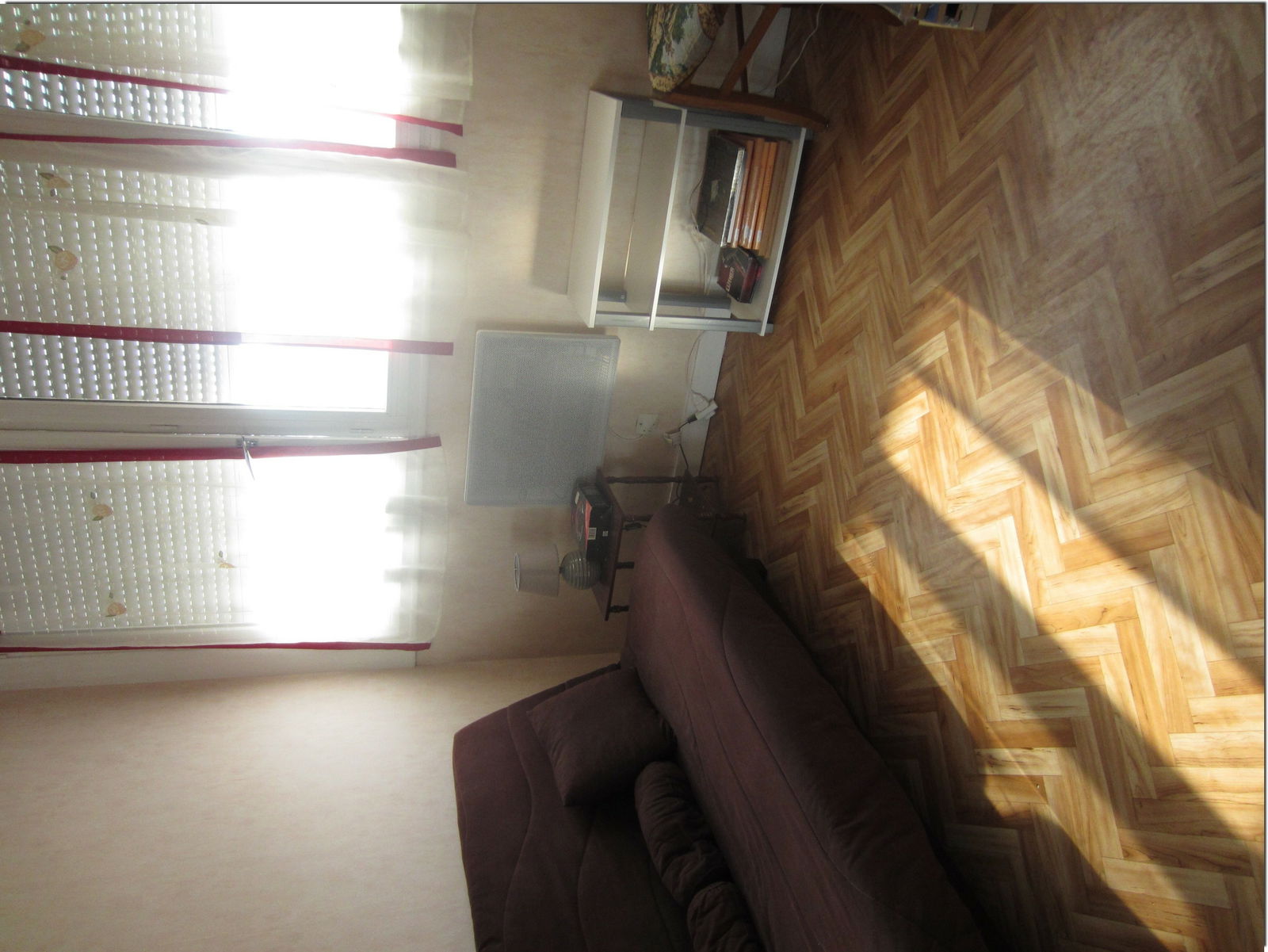 Homestay Montargis 113445