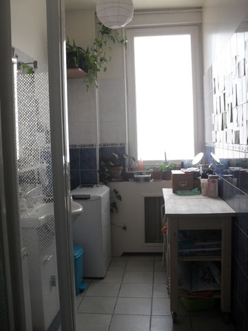 Homestay Paris 16717