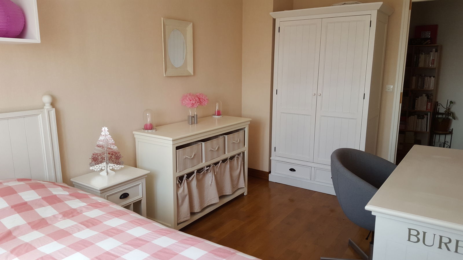 Homestay Savigny-sur-Orge 137308