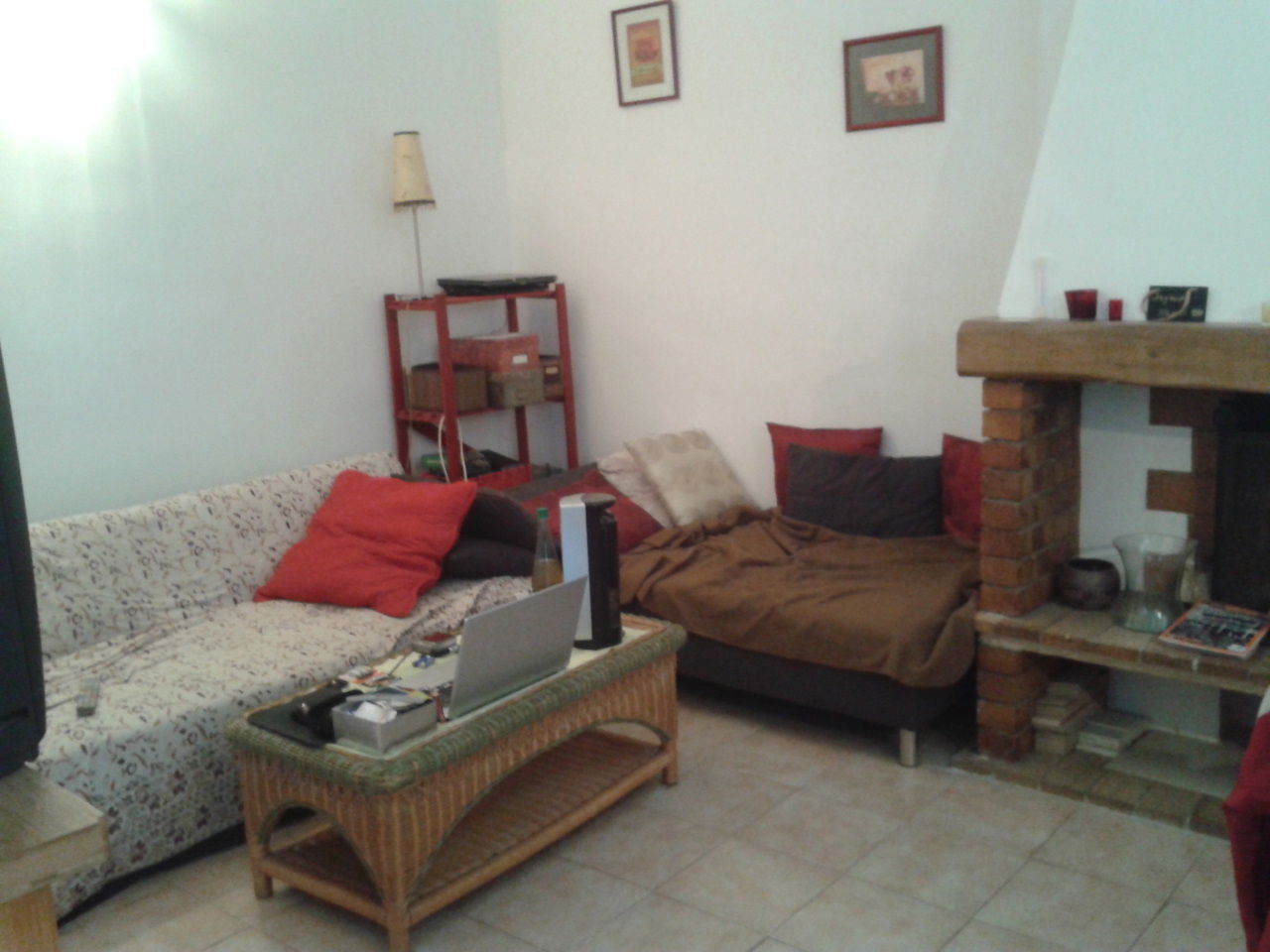 Homestay Toulon 137299