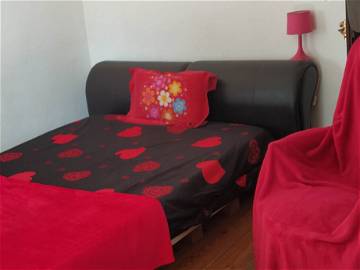 Room For Rent Castaignos-Souslens 387175-1