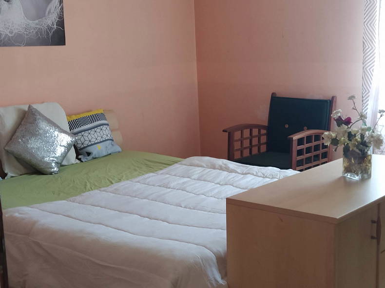 Chambre Chez L'habitant Castaignos-Souslens 387175-2