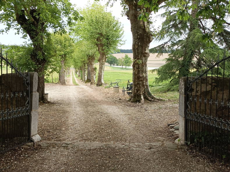 Chambre Chez L'habitant Castaignos-Souslens 387175-5