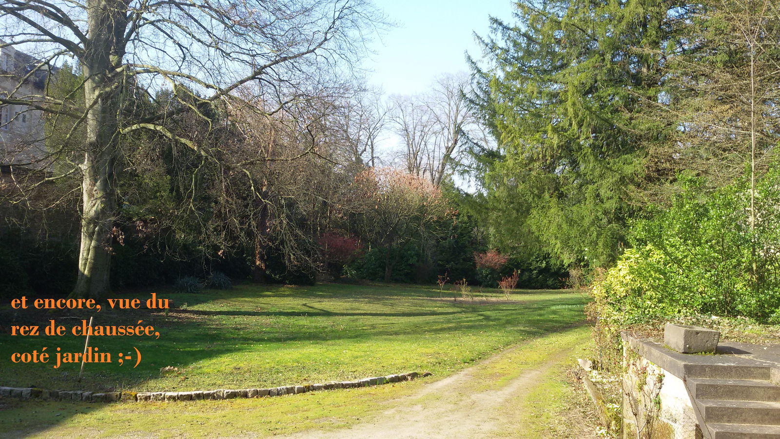 Homestay Moulins 135400