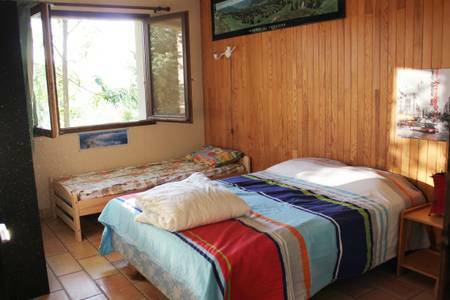 Homestay Lans-en-Vercors 52289