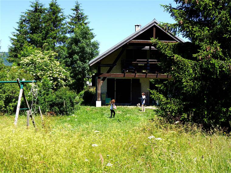 Chambre À Louer Lans-en-Vercors 52289