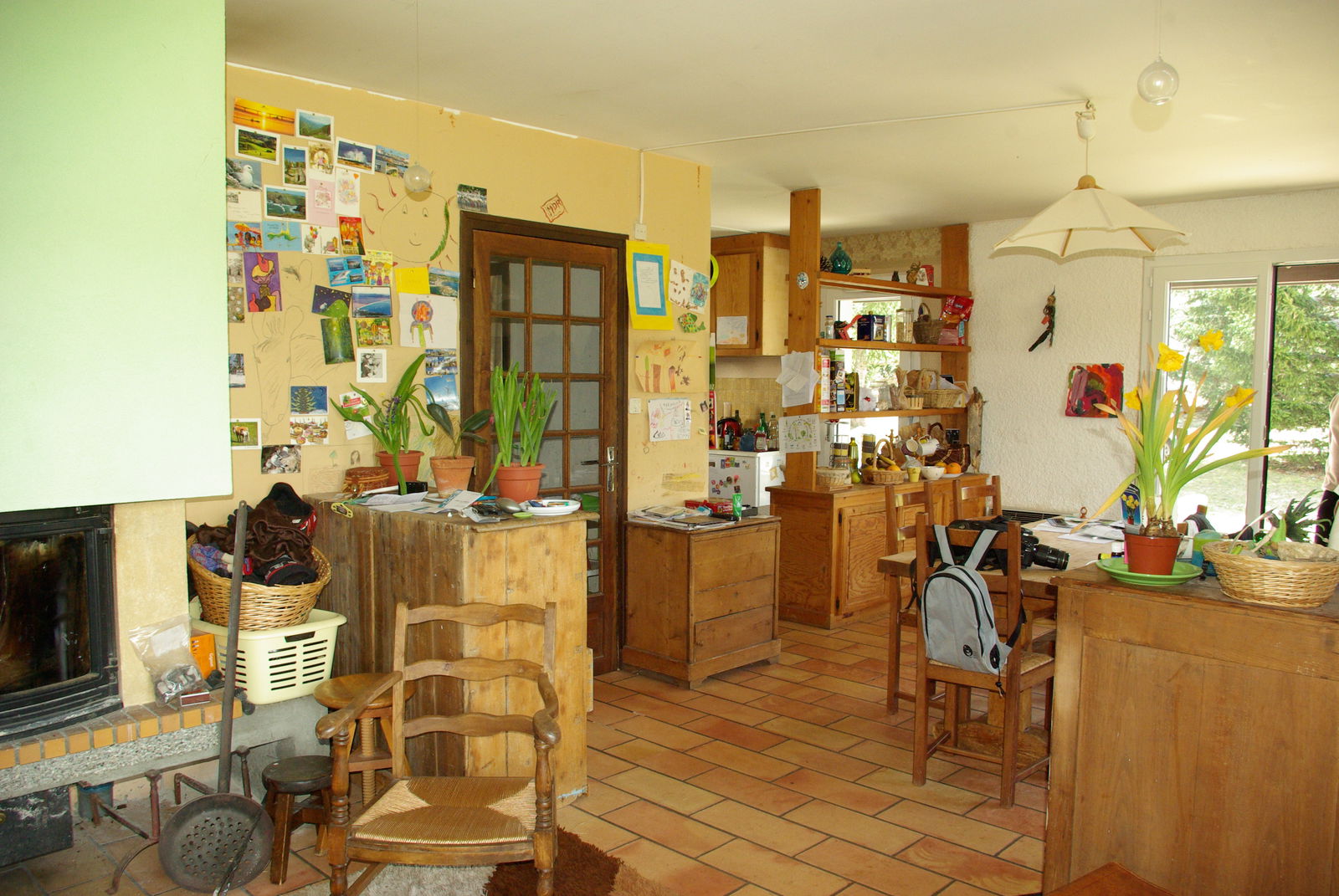 Homestay Lans-en-Vercors 52289