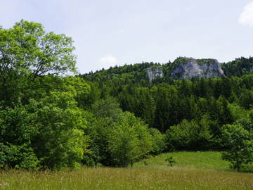 Chambre Chez L'habitant Lans-En-Vercors 52289-5