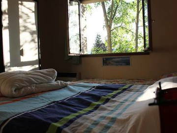 Chambre Chez L'habitant Lans-En-Vercors 52289-6