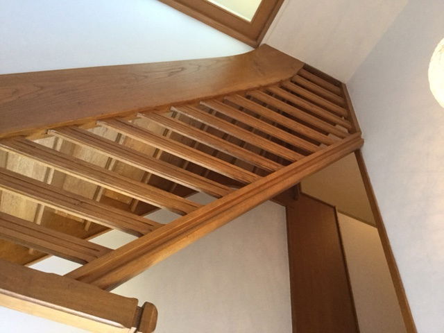 Homestay Naves 123403