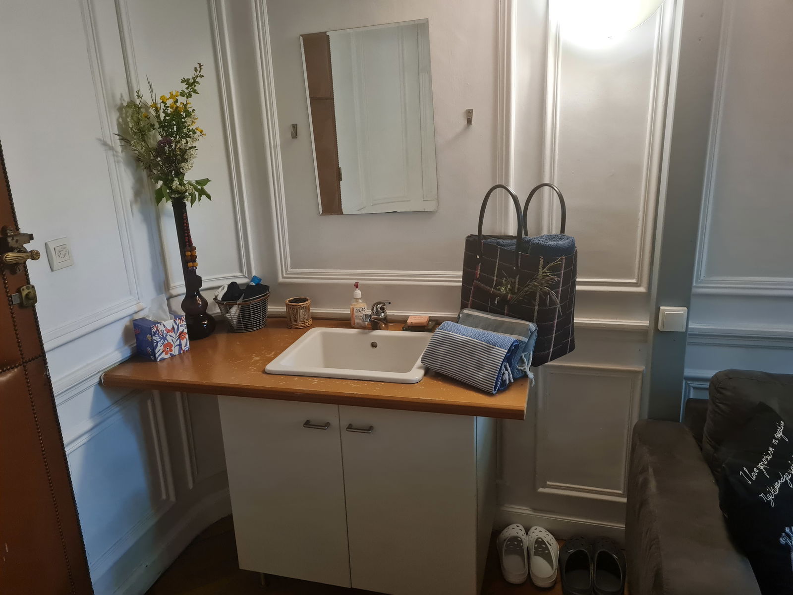 Homestay Marseille 265984