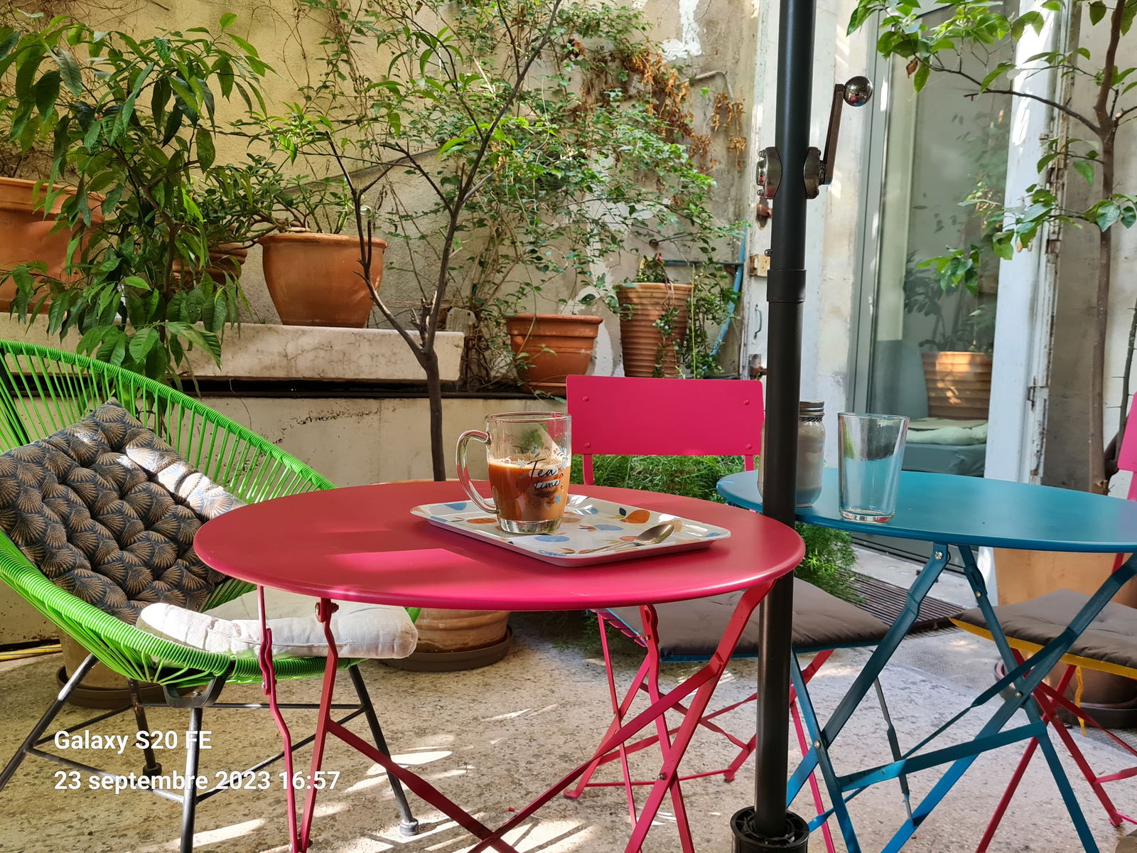 Homestay Marseille 265984