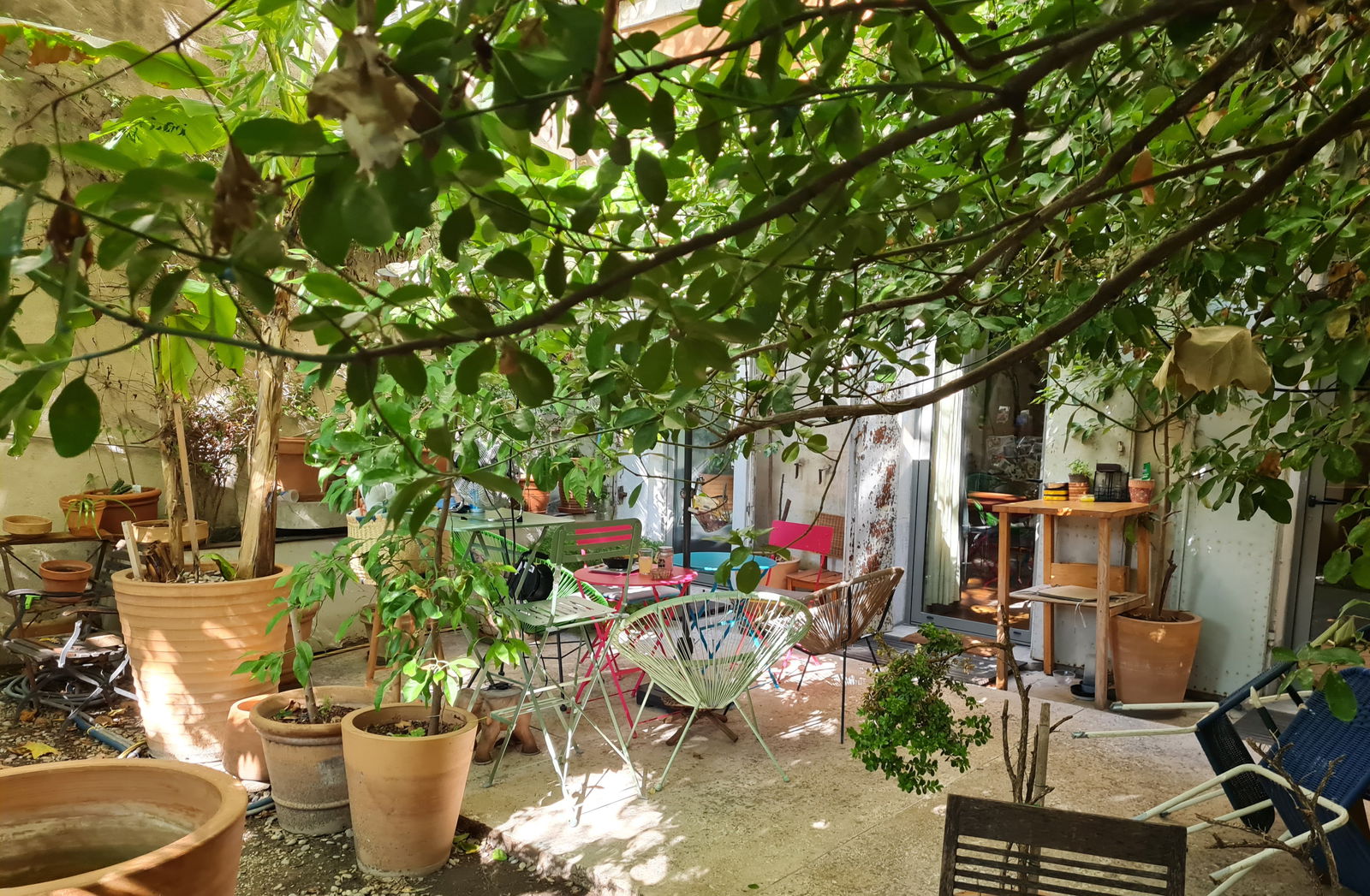 Homestay Marseille 265984