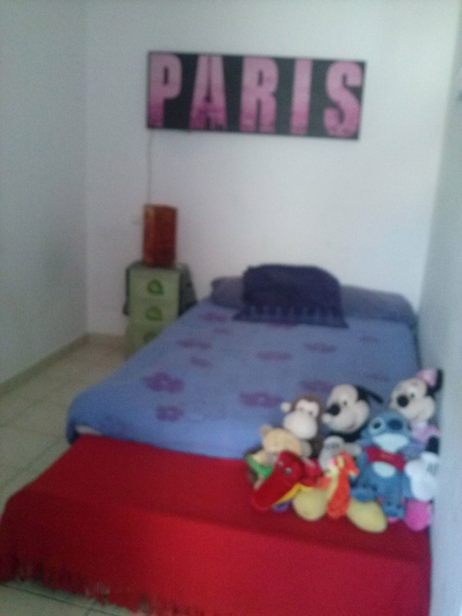 Homestay Alès 138906