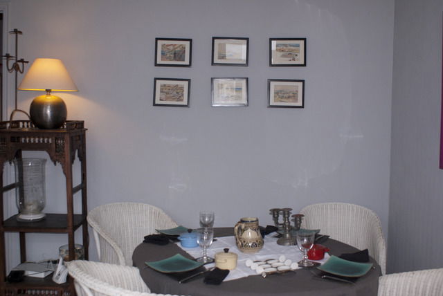 Homestay Marseille 13668