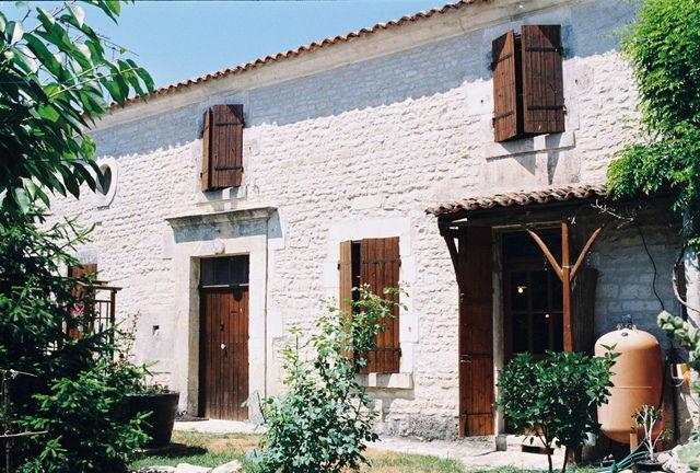 Homestay Bassac 16965