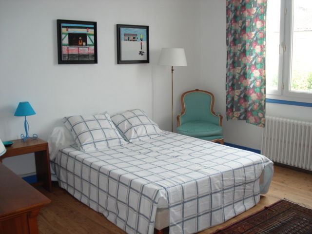 Homestay Aytre 25038