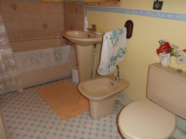 Homestay Montpellier 36047