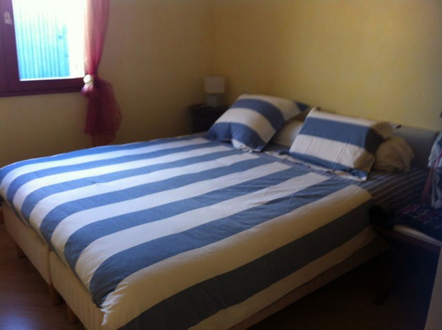 Homestay Mireval 36481