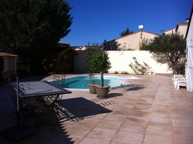 Homestay Mireval 36481