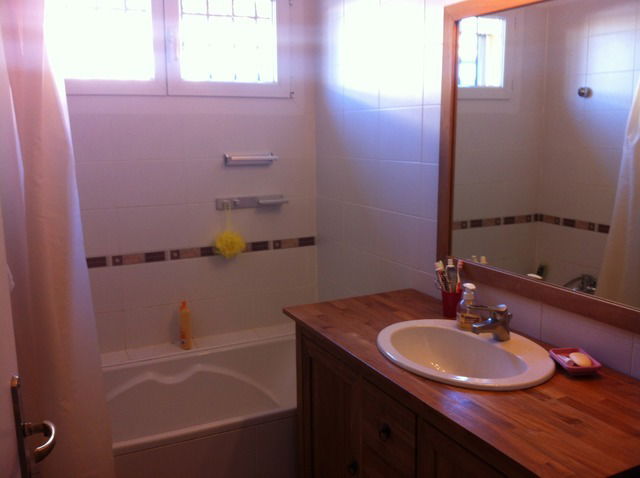 Homestay Mireval 36481