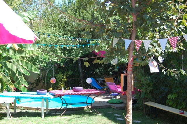 Homestay Avignon 45186