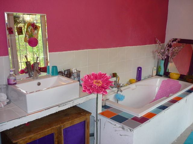 Homestay Avignon 45186