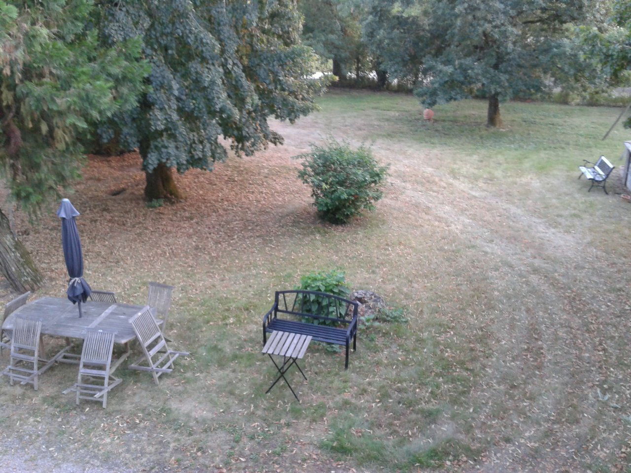 Homestay Néac 108097