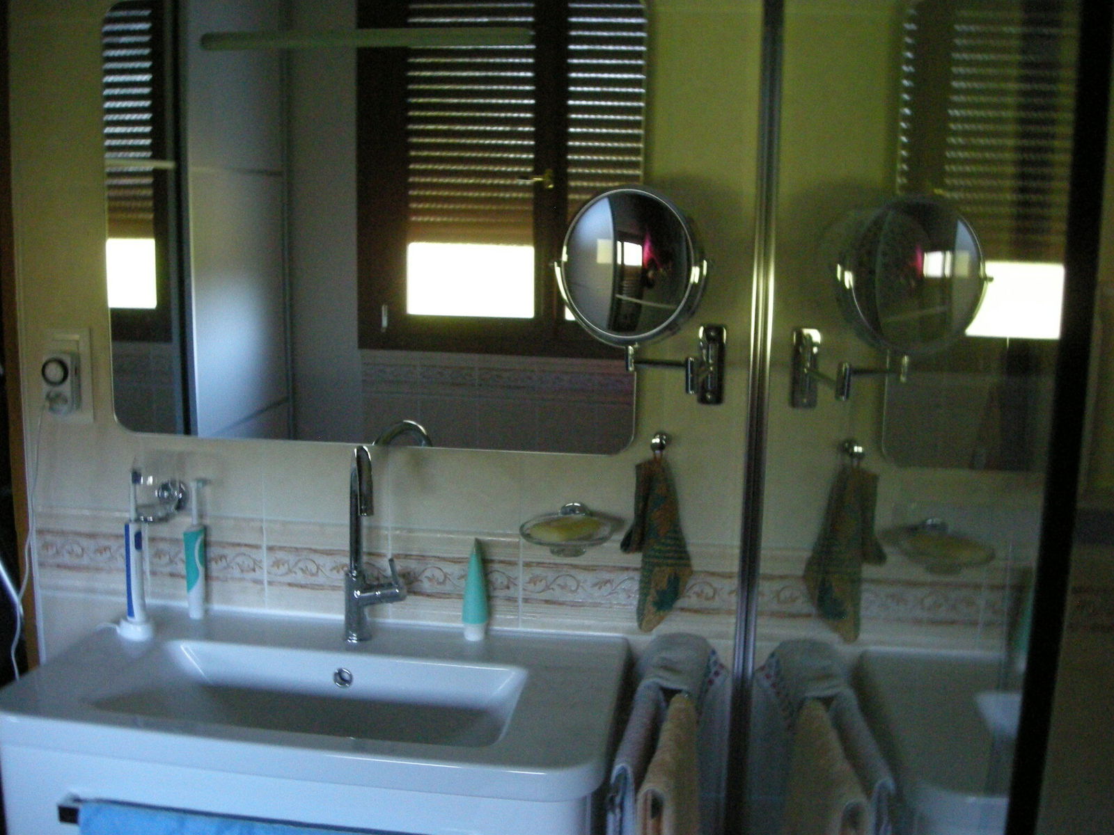 Homestay Palleville 141002