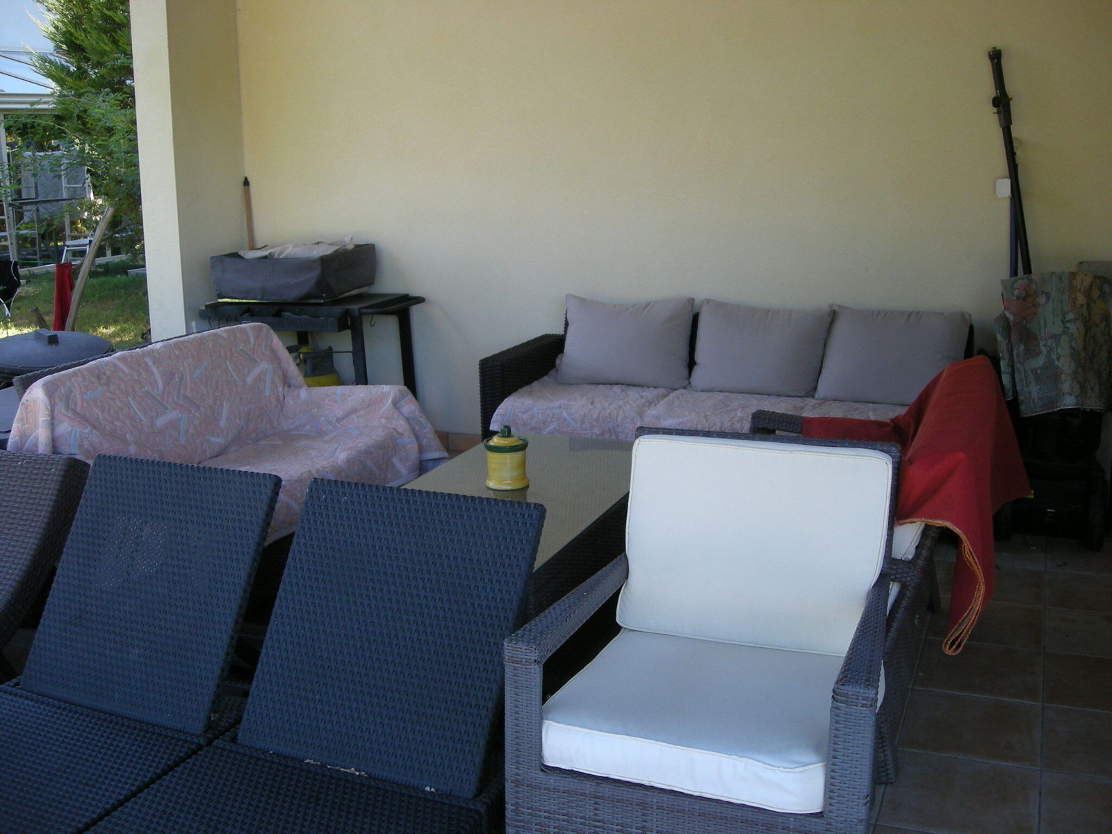 Homestay Palleville 141002