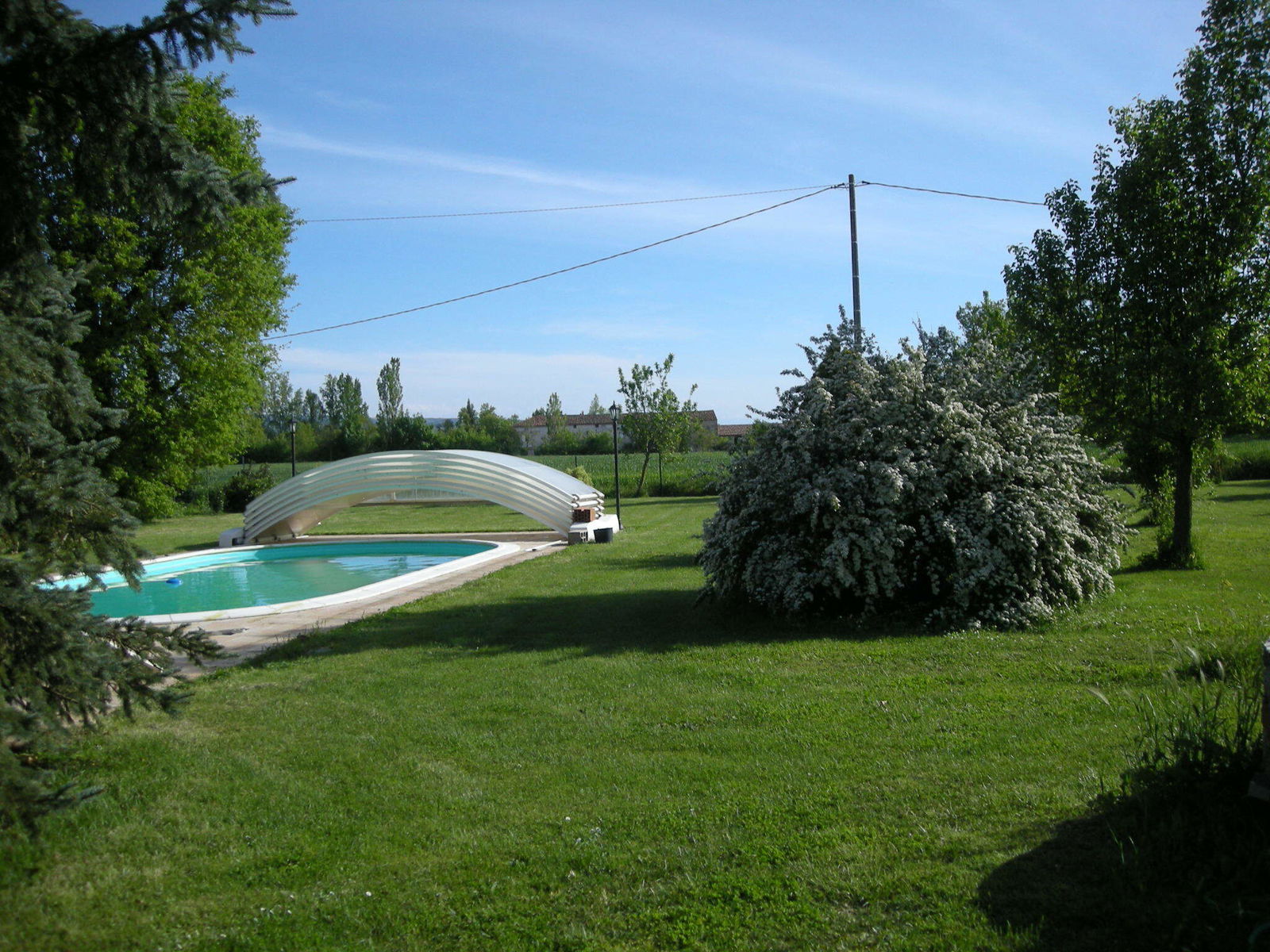 Homestay Palleville 141002