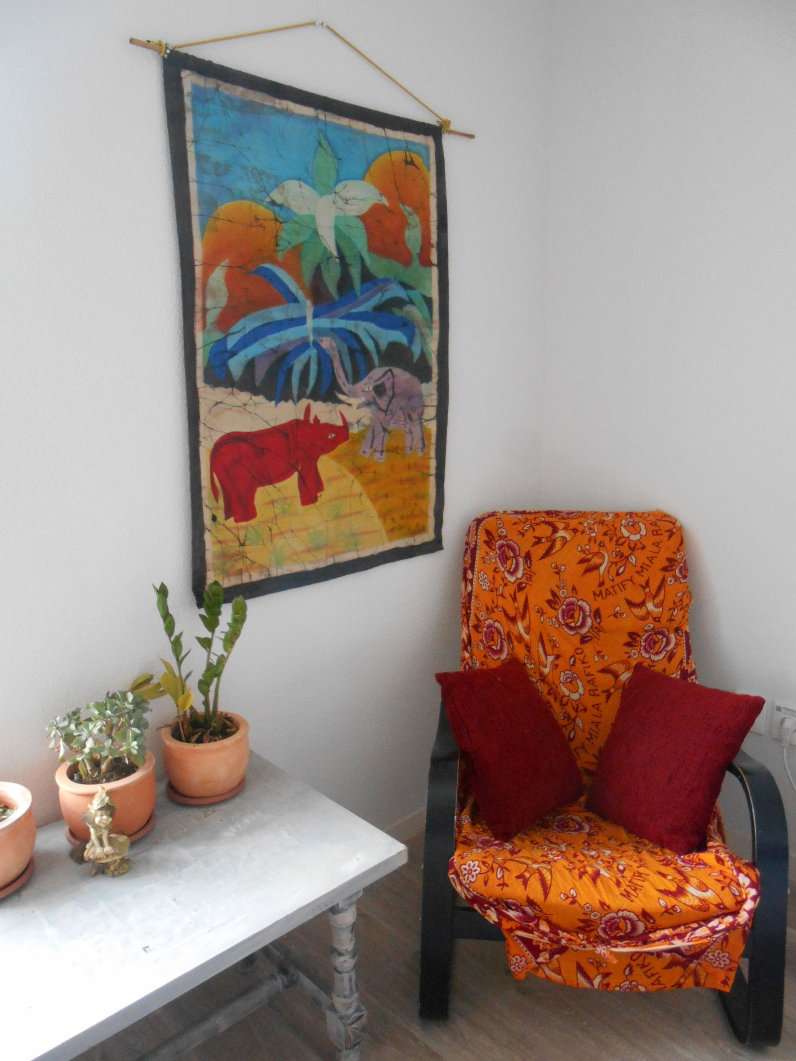 Homestay Pau 149904