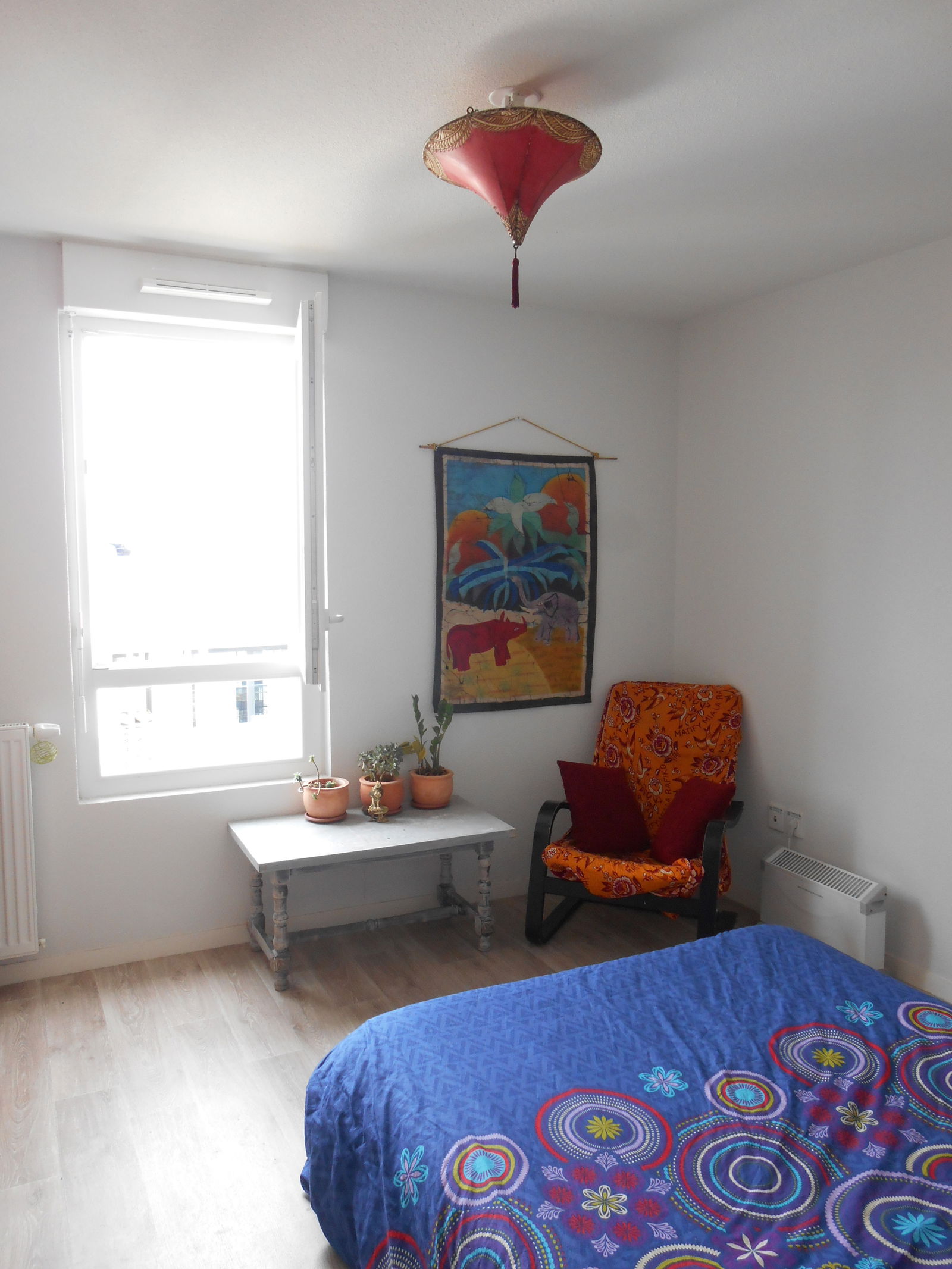 Homestay Pau 149904
