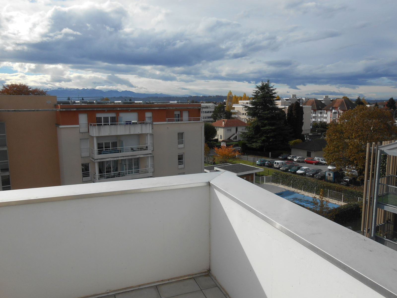 Homestay Pau 149904