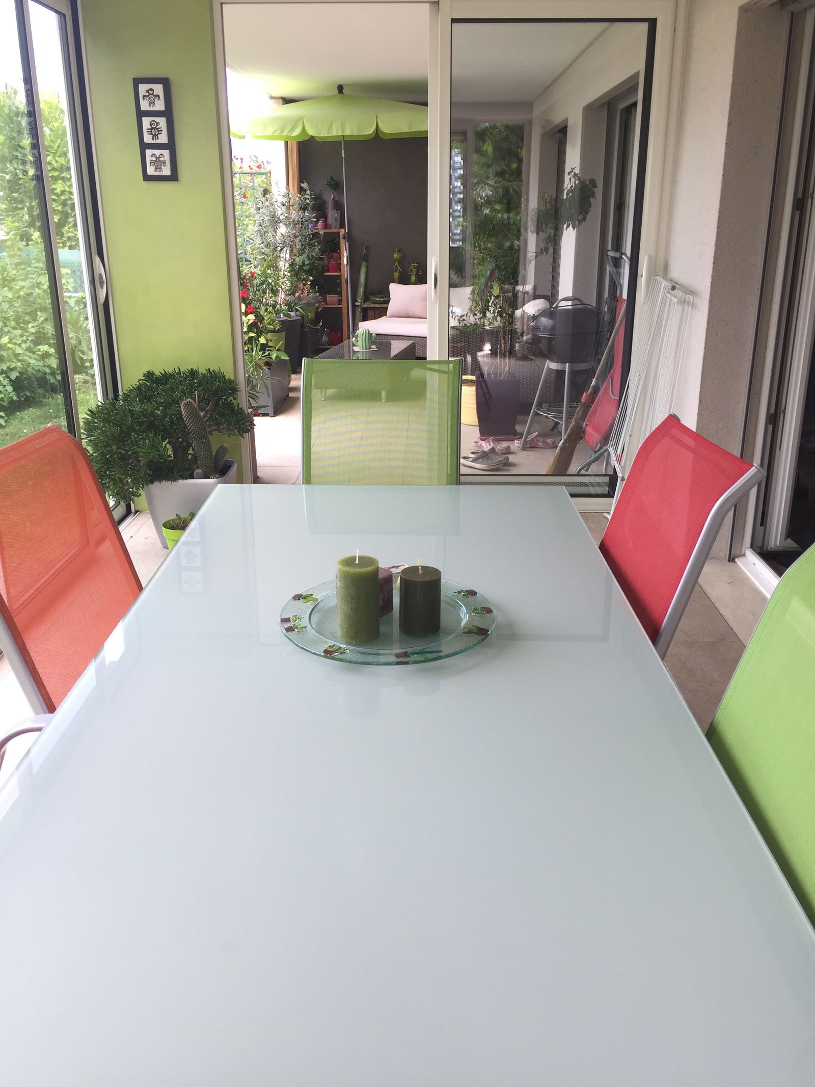 Homestay Plan-les-Ouates 176643