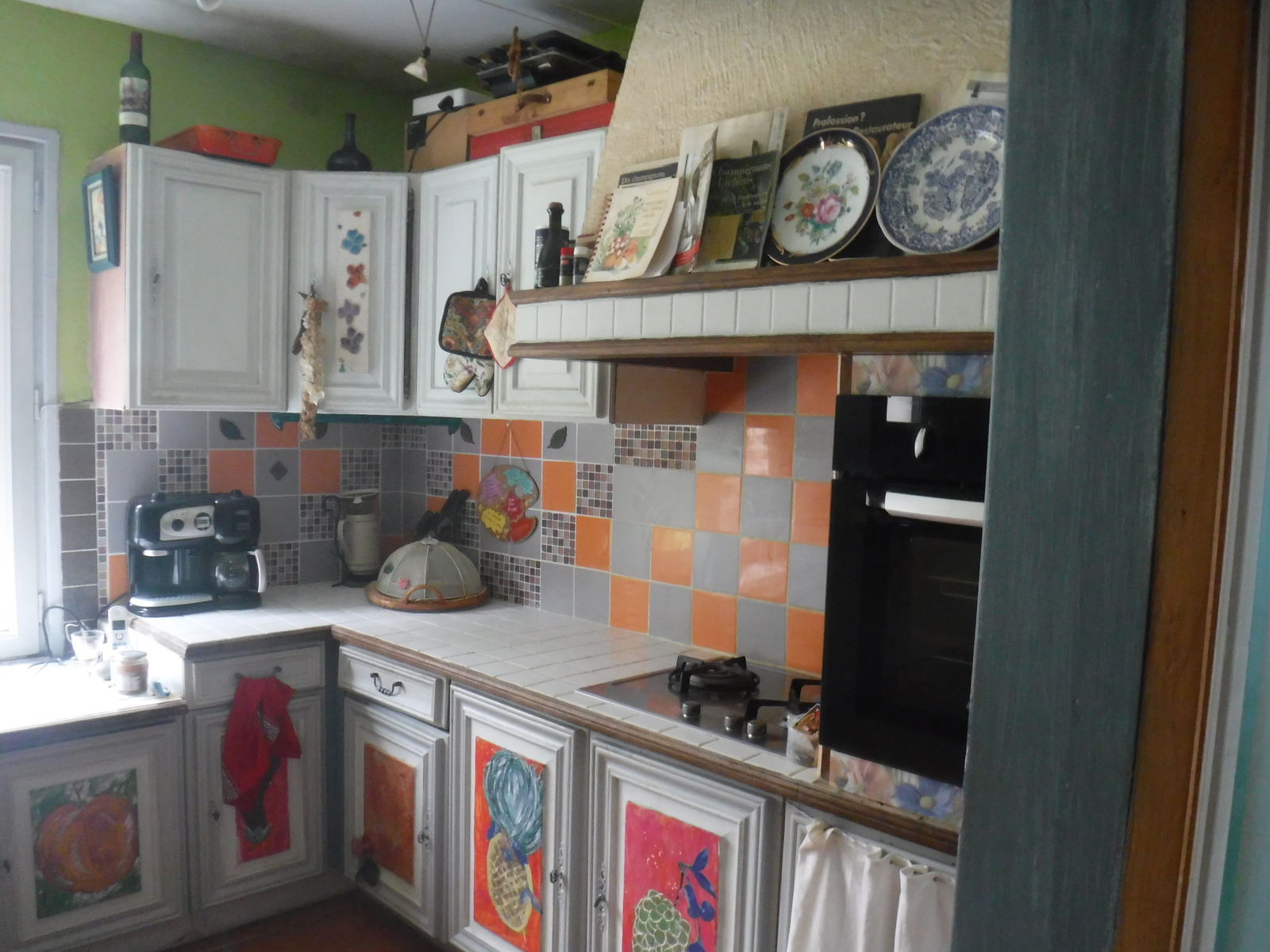 Homestay La Martyre 179722