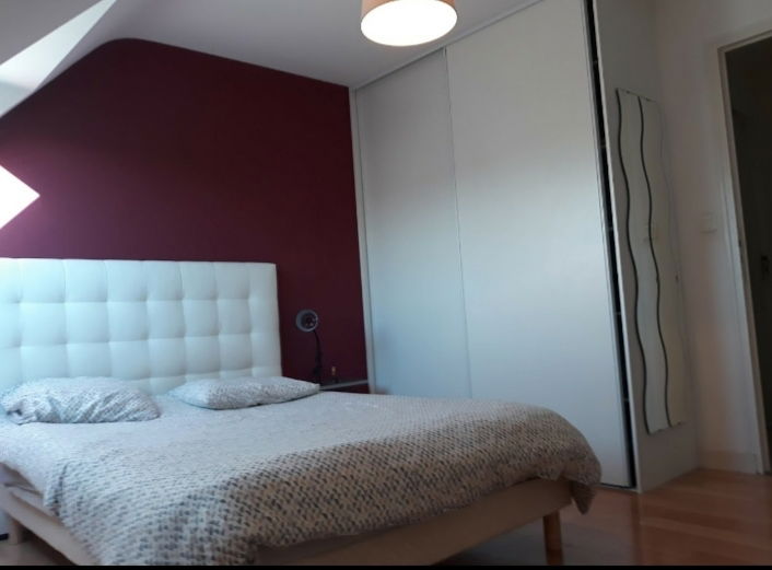 Homestay Quimper 247752