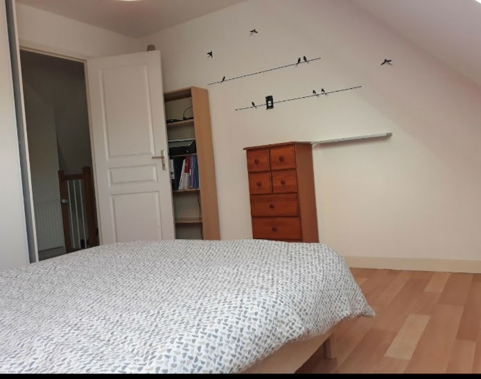 Homestay Quimper 247752