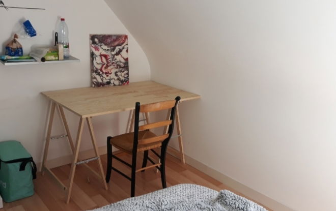 Homestay Quimper 247752