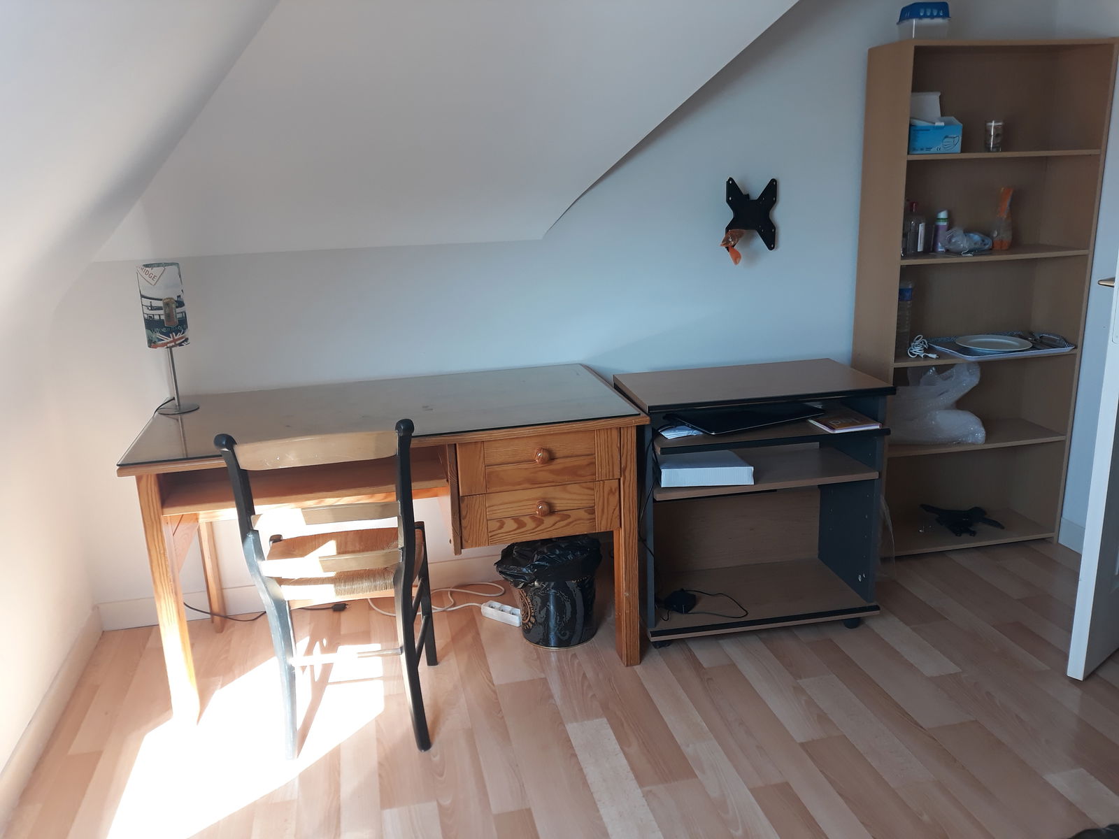 Homestay Quimper 247774