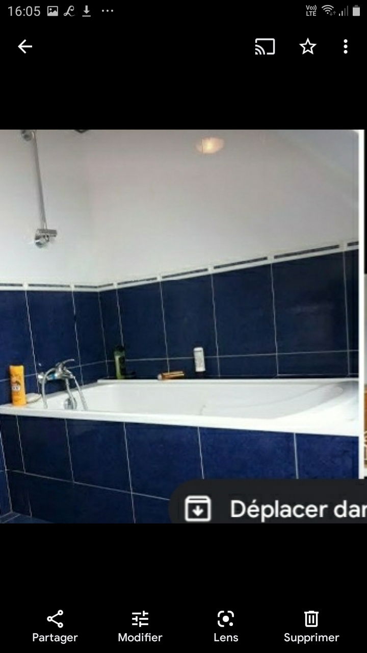 Homestay Quimper 247774