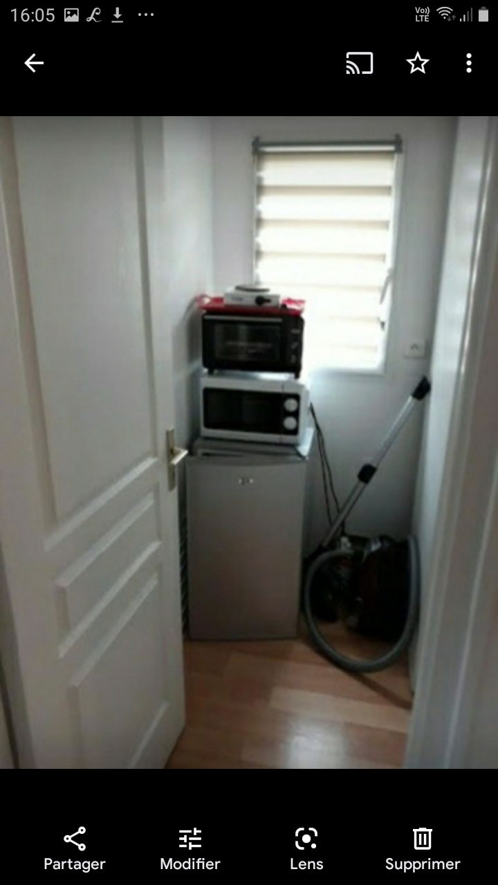 Homestay Quimper 247774
