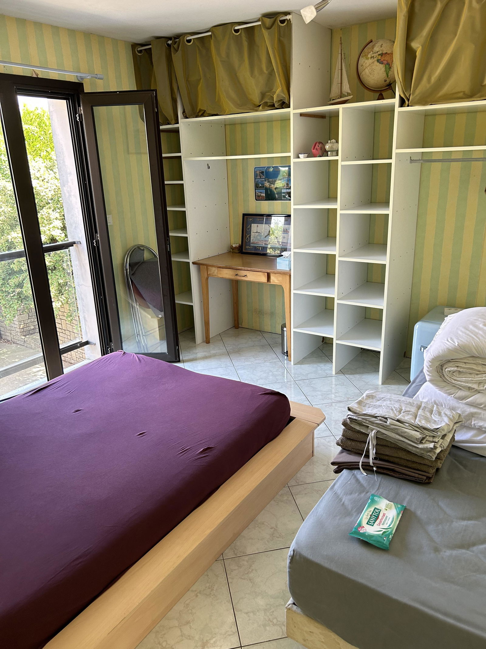Homestay Saint-Malo 268950