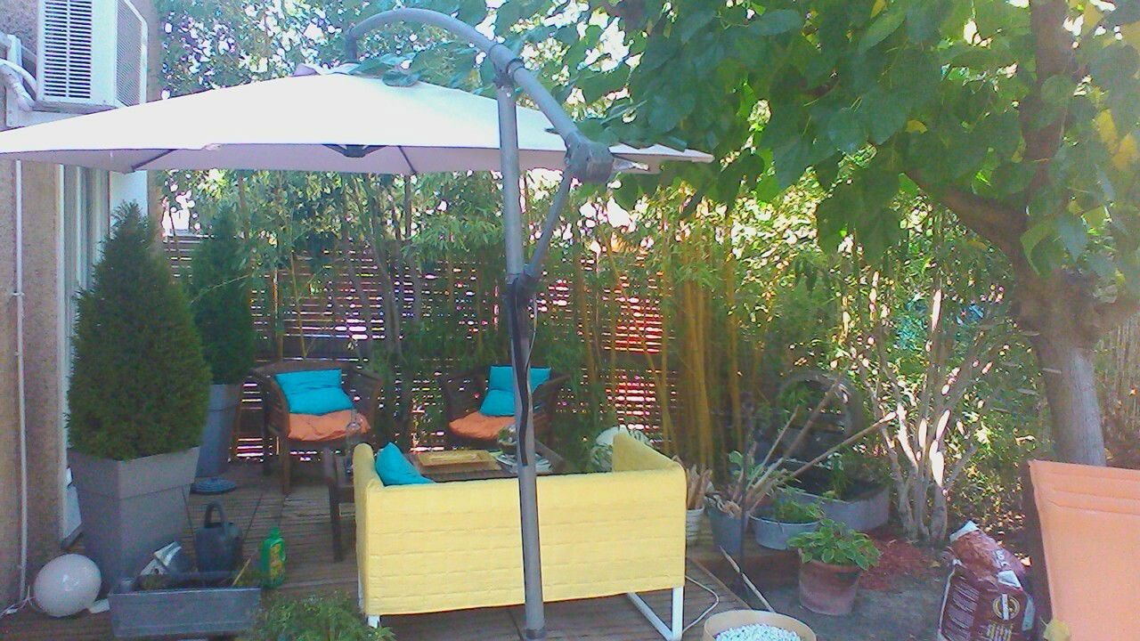 Homestay Le Pontet 140086