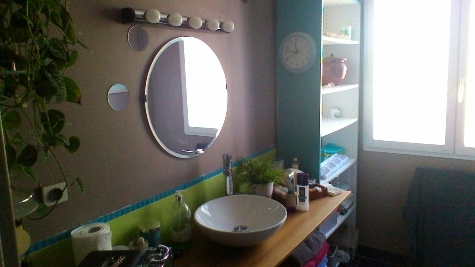 Homestay Le Pontet 140086