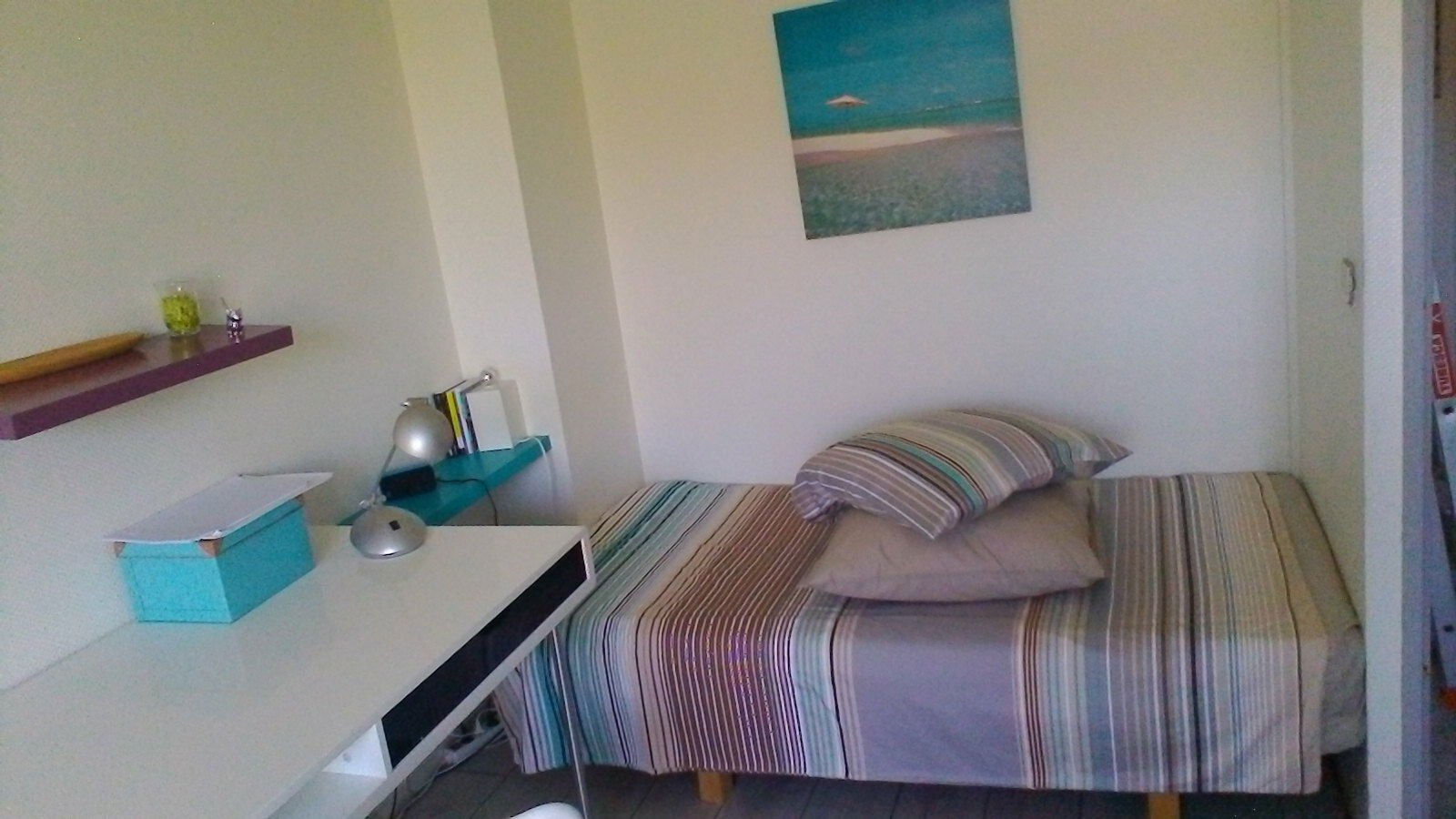 Homestay Le Pontet 140086