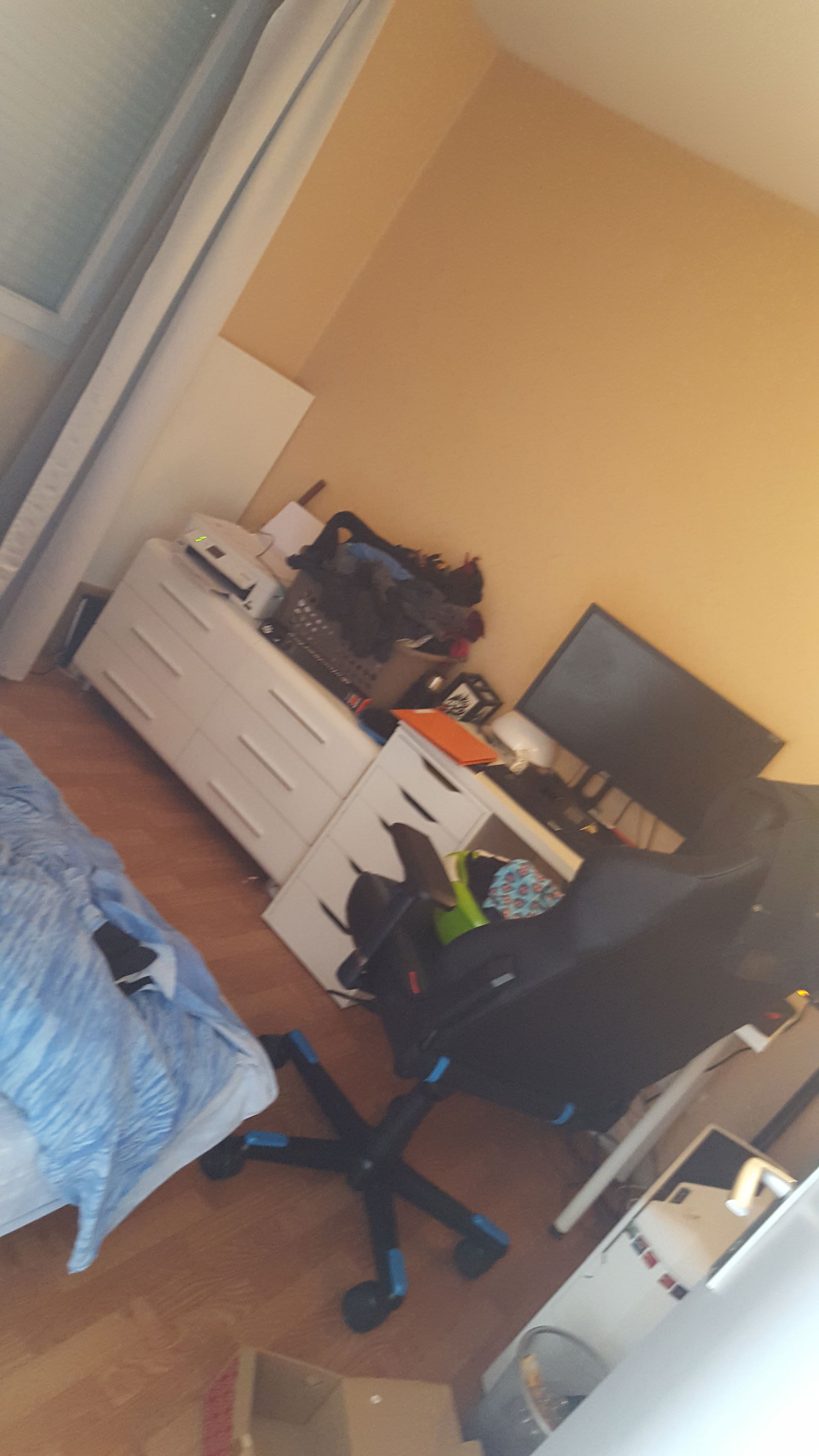 Homestay Toulouse 136162
